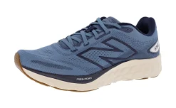 Running>New Balance Men's 680 v8 Fresh Foam Running Shoes Shoreline Blue/Navy/Sea Salt Gum