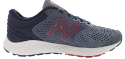 Walking|Running>New Balance Men's 520 v7 Lightweight Running Shoes