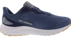 Running>New Balance Men's Fresh Foam Arishi v4 Lightweight Running Shoes