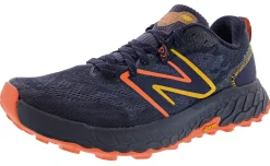 Running>New Balance Men's Fresh Foam X Hierro v7 Trail Running Shoes