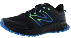 Wide Width Shoes|Running>New Balance Men's Fresh Foam Garoe v1 Trail Running Shoes