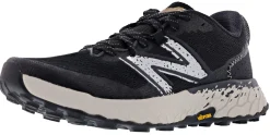Running>New Balance Men's Fresh Foam X Hierro v7 Trail Running Shoe