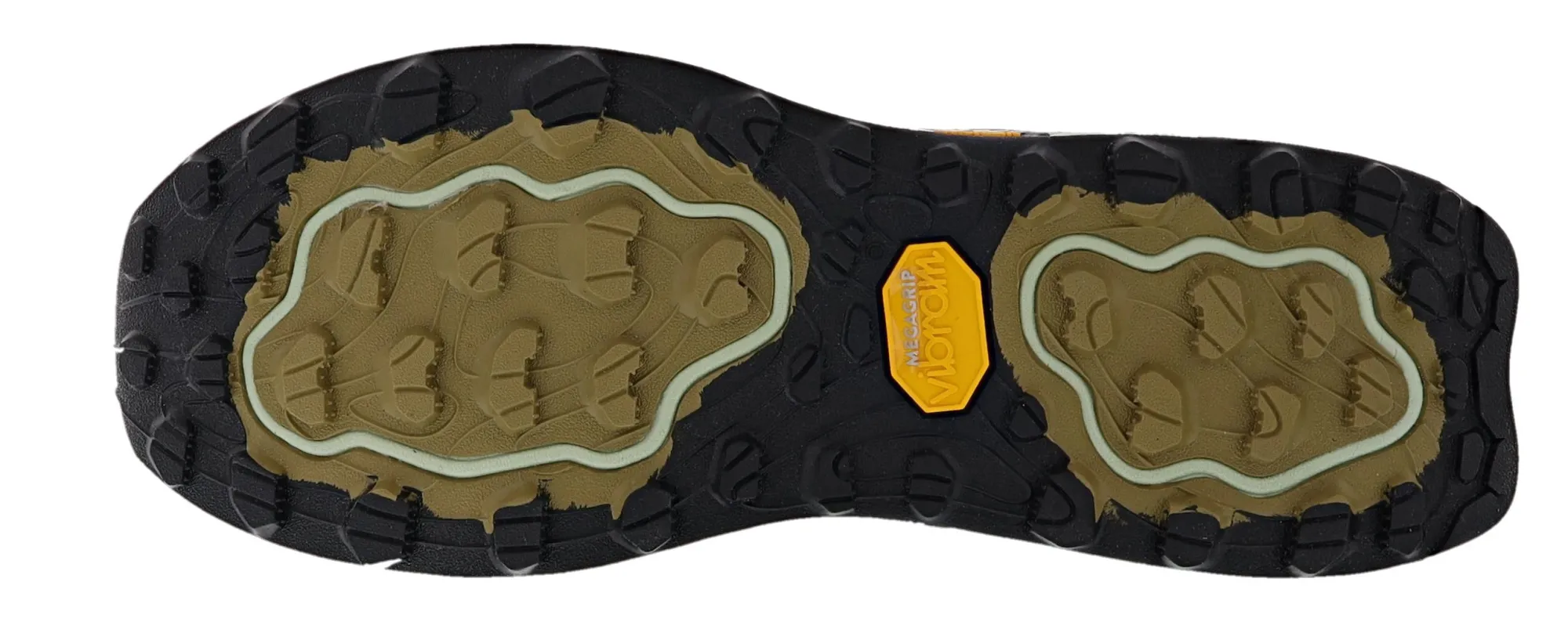 Running>New Balance Men's Fresh Foam X Hierro v7 Trail Running Shoe