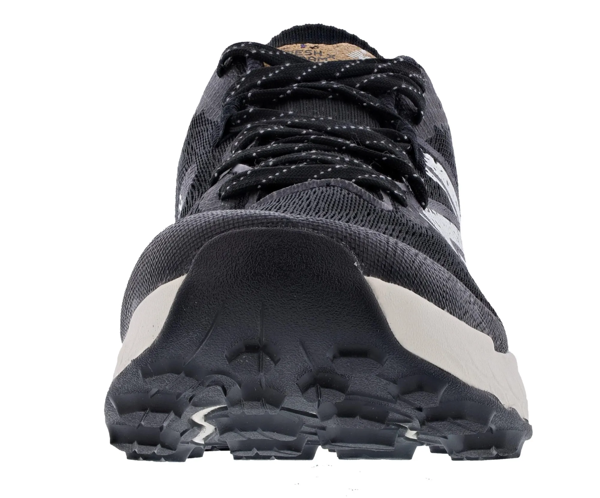 Running>New Balance Men's Fresh Foam X Hierro v7 Trail Running Shoe