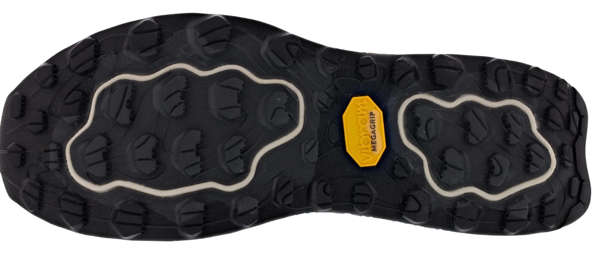 Running>New Balance Men's Fresh Foam X Hierro v7 Trail Running Shoe