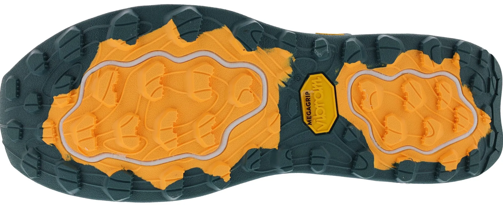 Running>New Balance Men's Fresh Foam X Hierro v7 Trail Running Shoe