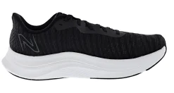Running>Shoe City New Balance Men's Fuelcell v4 Running Shoes Black/White