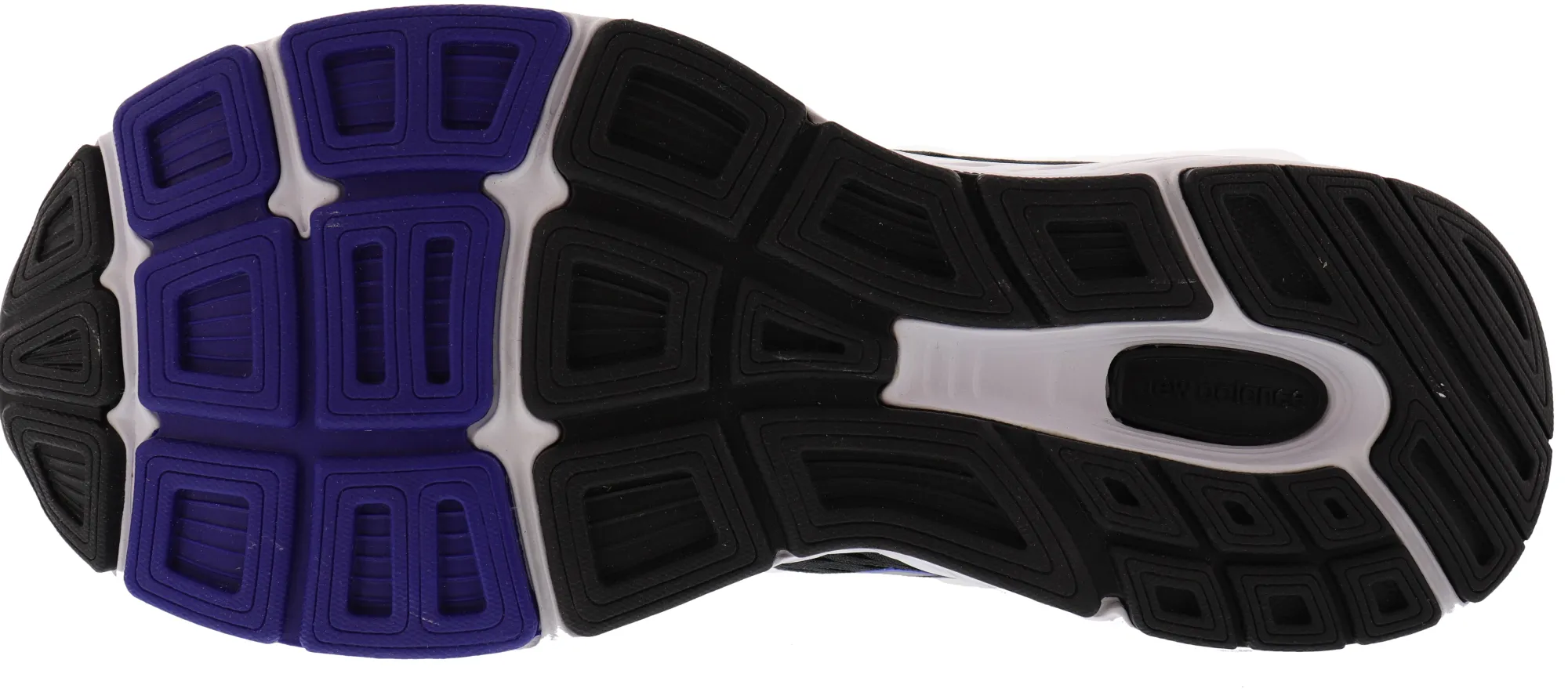 Running>New Balance Men's 680V6 Lightweight Cushioning Running Shoes Dark Blaze/Lead