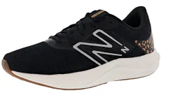 Running>New Balance Women's Dynasoft Pro Run v2 Running Shoes Black/Tobacco/Dark Silver