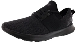 Slip Resistant|Running>New Balance Women's DynaSoft Nergize V3 Slip Resistant Training shoes Black/Black