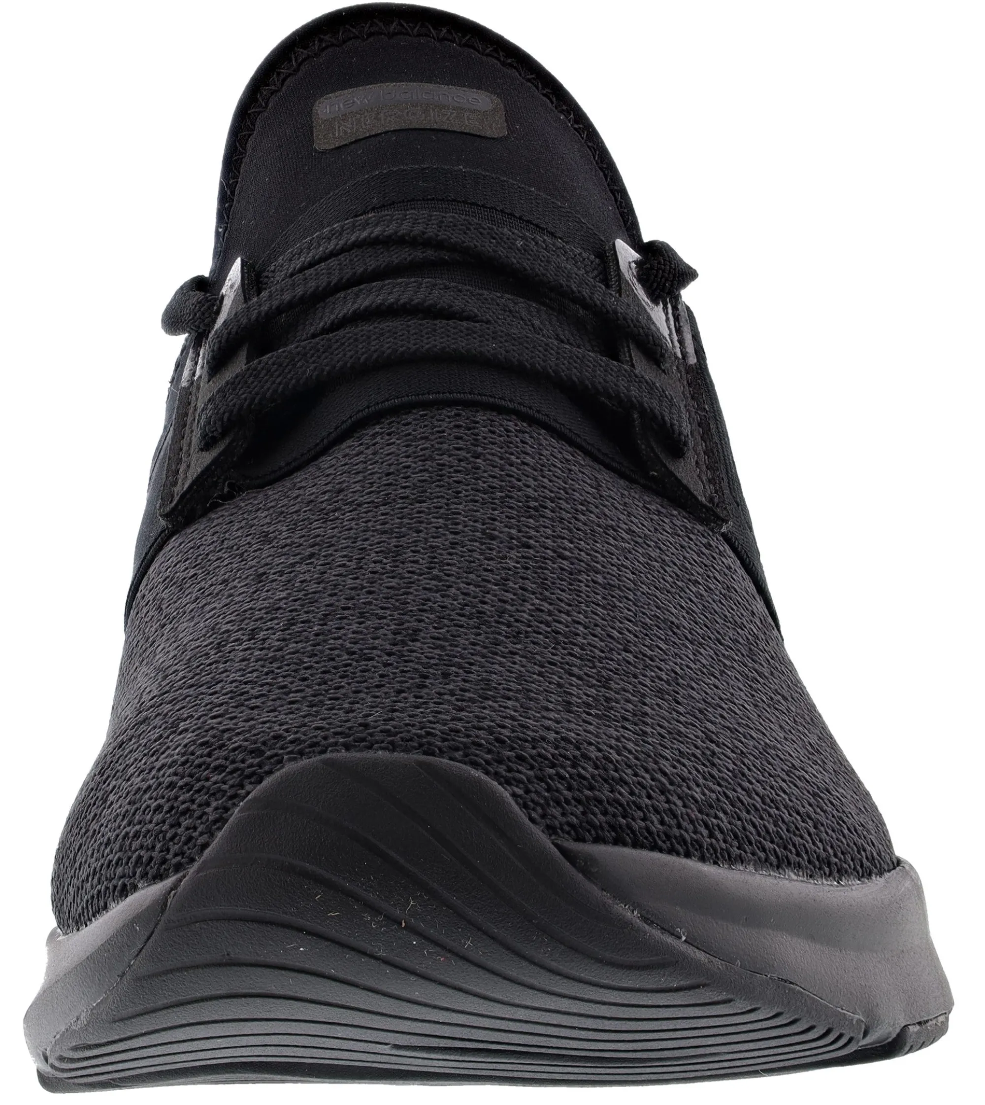 Slip Resistant|Running>New Balance Women's DynaSoft Nergize V3 Slip Resistant Training shoes Black/Black