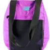 Bags>New Balance Womens Fitness Studio Shoulder Strap Bag Sonar