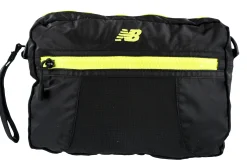 Bags>New Balance Womens Studio Clutch Detachable Shoulder Strap