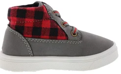 Boots>Oomphies Toddler's Oliver Lightweight Slip On Ankle Boots