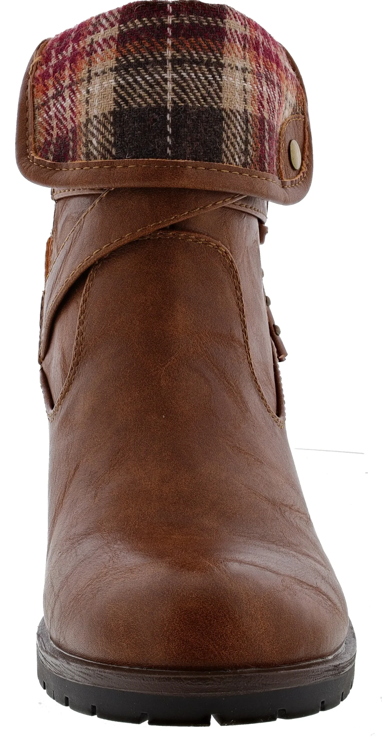 Casual|Boots>Patrizia Patricia Steppe Side Zip Closure Boots Women's