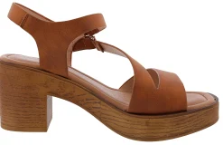 Heels>Patrizia Diatria Chunky Block Heel Sandals by Spring Step