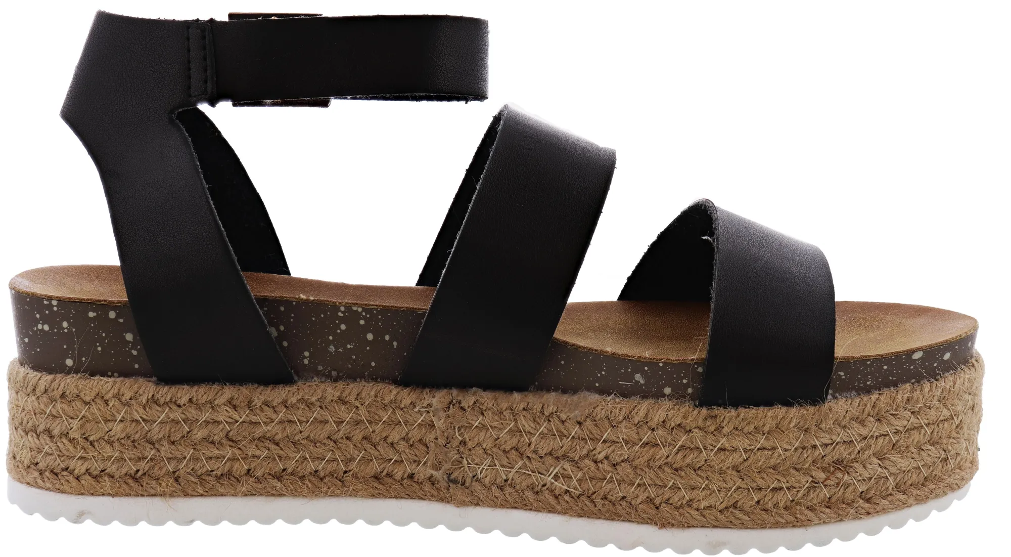 Sandals>Patrizia Larissa Platform Wedge Sandals Women