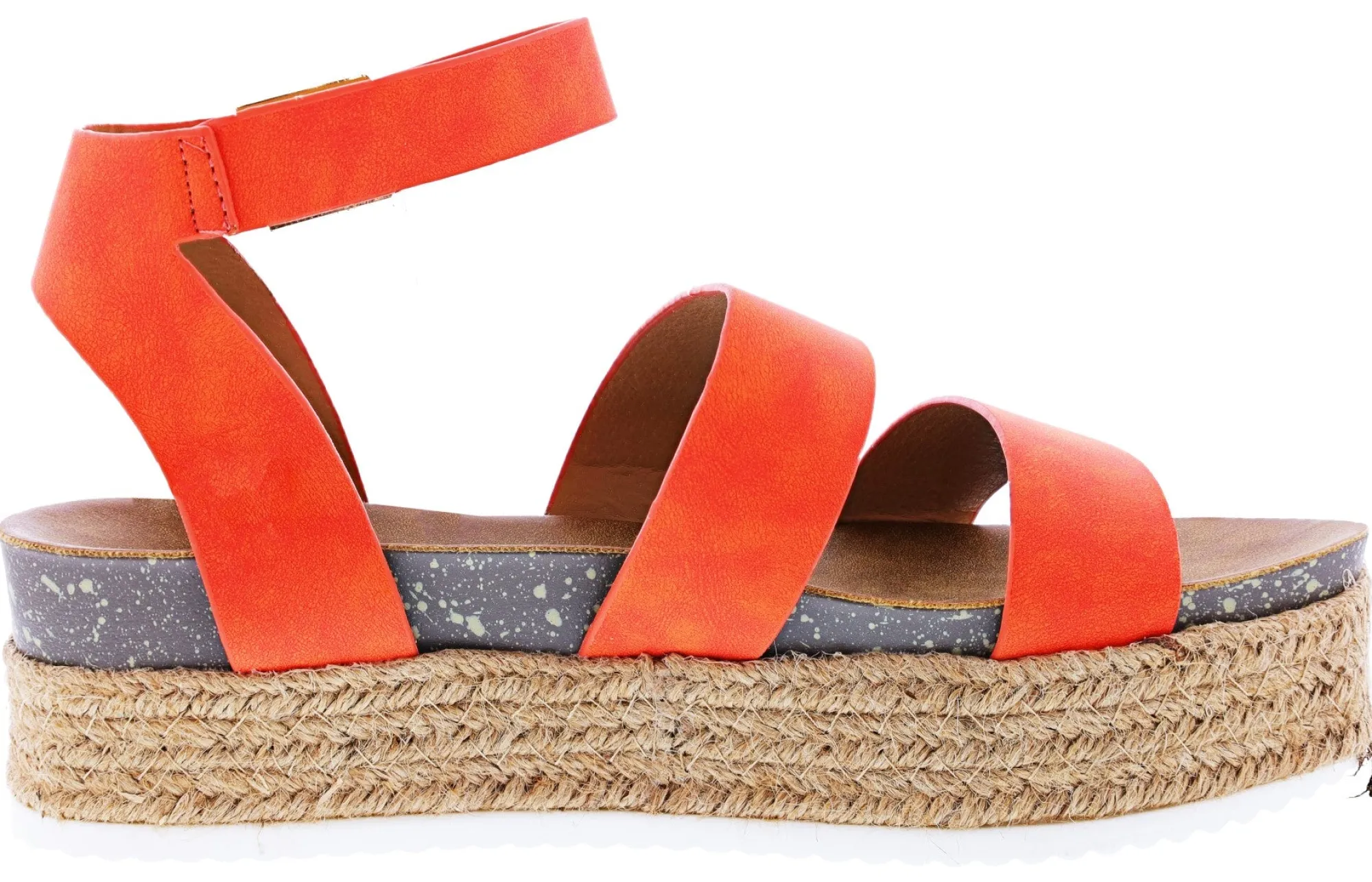 Sandals>Patrizia Larissa Platform Wedge Sandals Women