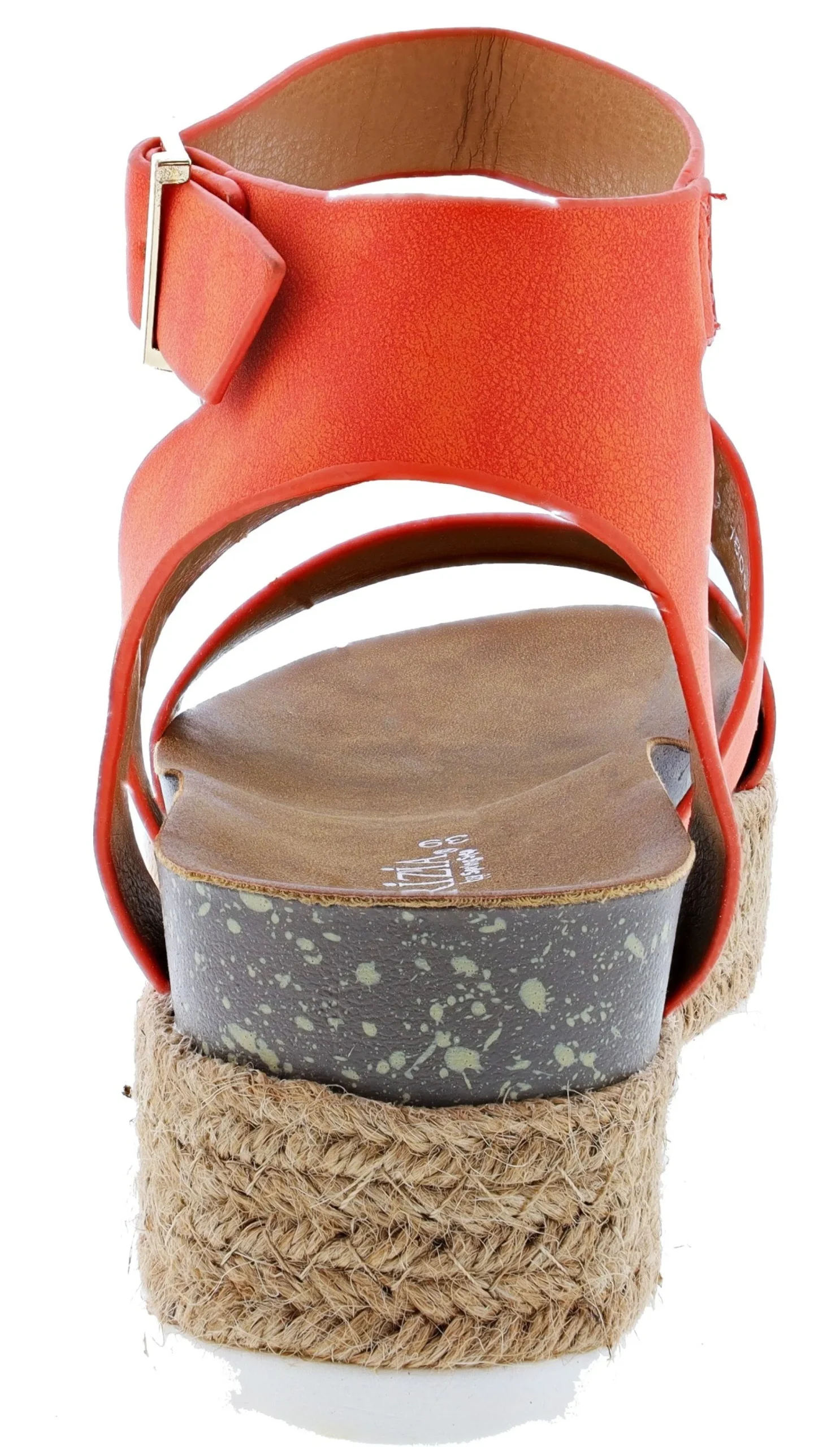 Sandals>Patrizia Larissa Platform Wedge Sandals Women