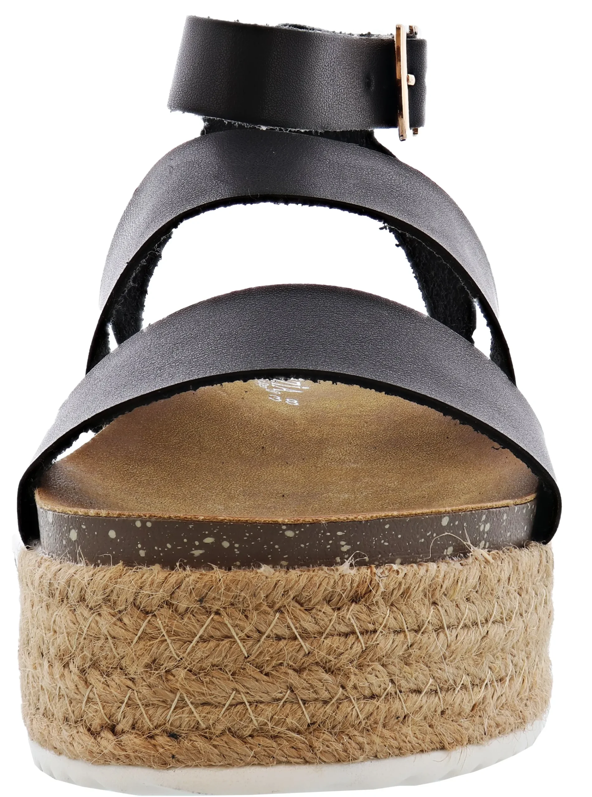 Sandals>Patrizia Larissa Platform Wedge Sandals Women