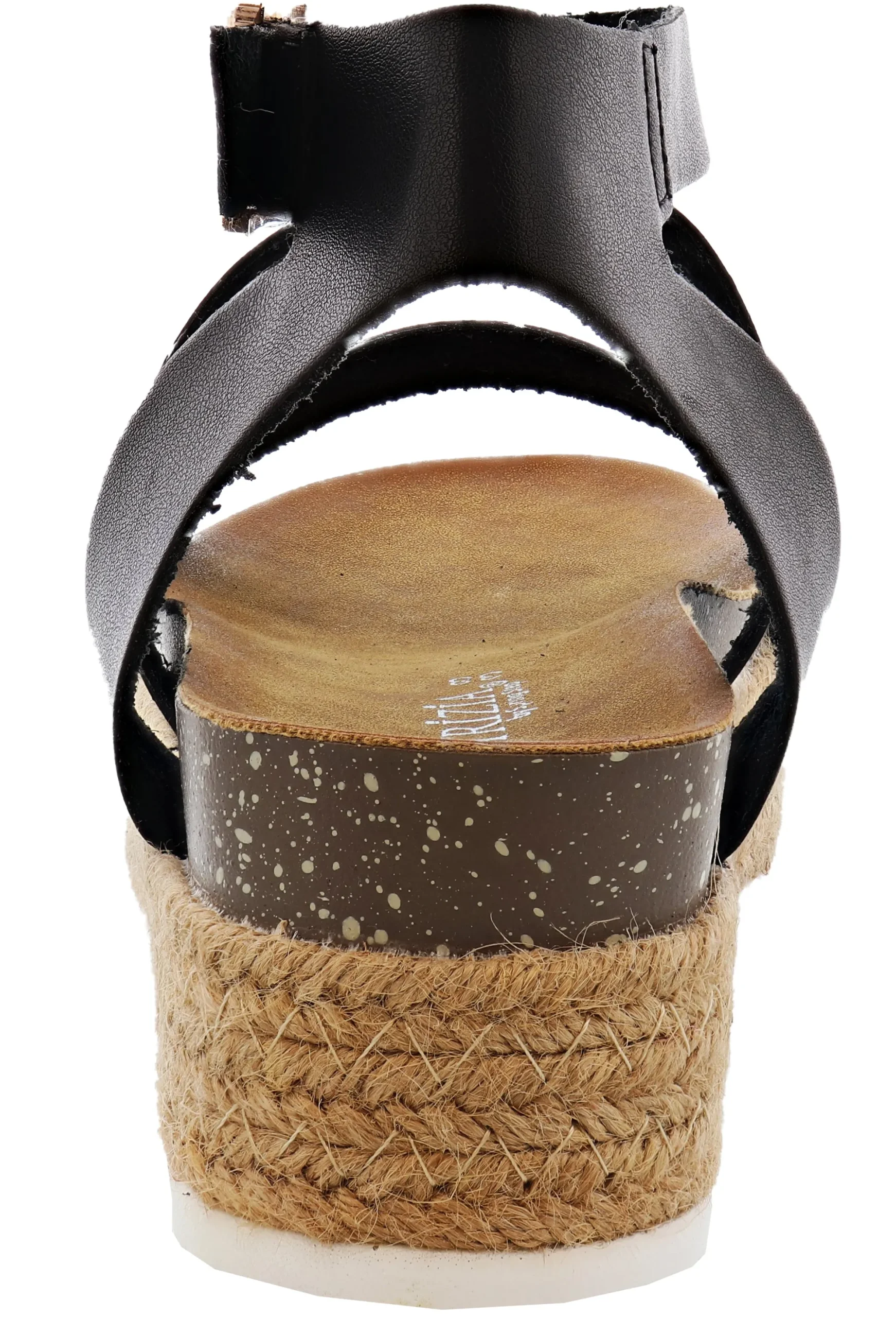 Sandals>Patrizia Larissa Platform Wedge Sandals Women