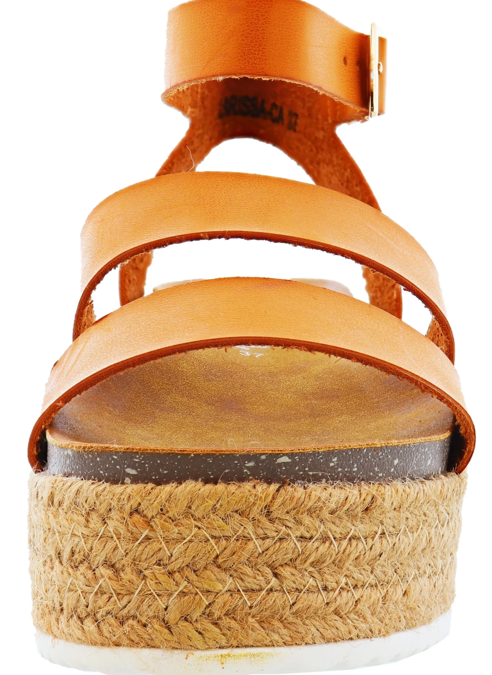 Sandals>Patrizia Larissa Platform Wedge Sandals Women