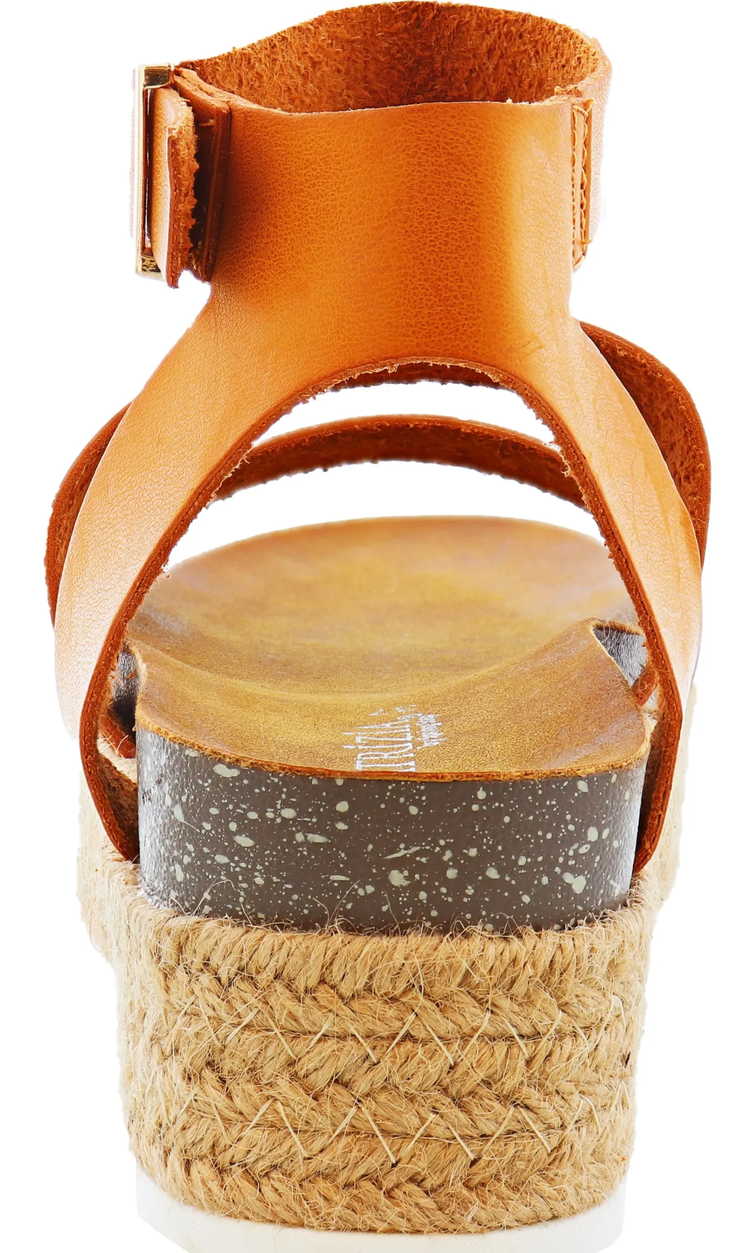 Sandals>Patrizia Larissa Platform Wedge Sandals Women