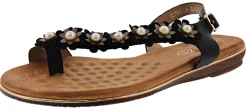 Walking|Sandals>Patrizia Setrella Flat Summer Sandals Women