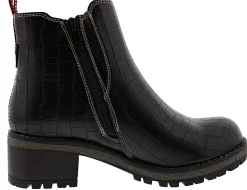 Boots>Patrizia Smylie Side Zip Closure Boots Women's