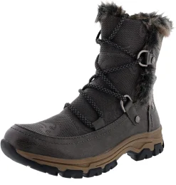 Walking|Boots>Patrizia Women's Draisen Pull-On Ankle Booties