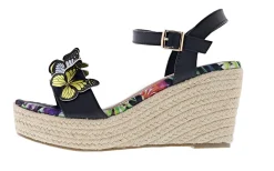 Sandals>Patrizia Women's Flyaway Wedge Sandals