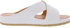 Sandals>Patrizia Women's Rutha Adjustable Strap Slide Sandals By Spring Step