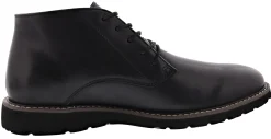Wide Width Shoes|Boots>Propet Men's Grady Chukka Boots
