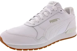 Casual>Puma Men's ST Runner V2 Full L Lace Up Sneakers