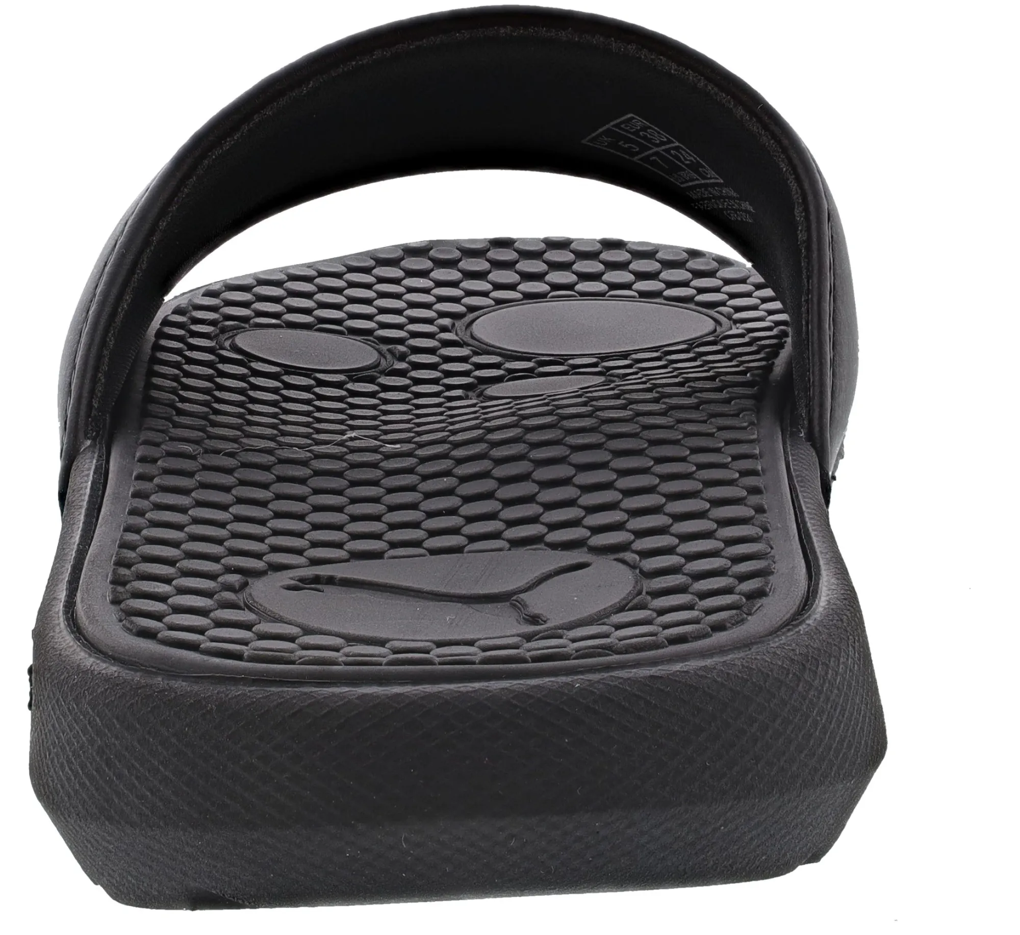 Sandals>Puma Women's Cool Cat BX Slip On Slides Black/Rose Gold