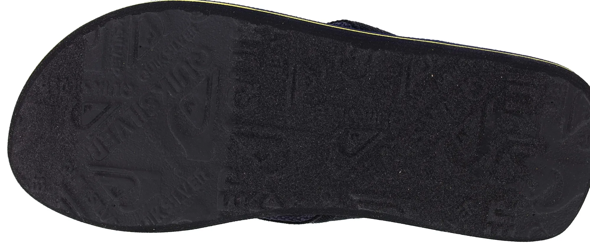 Sandals>Quiksilver Boy's Molokai Layback Youth Sandals