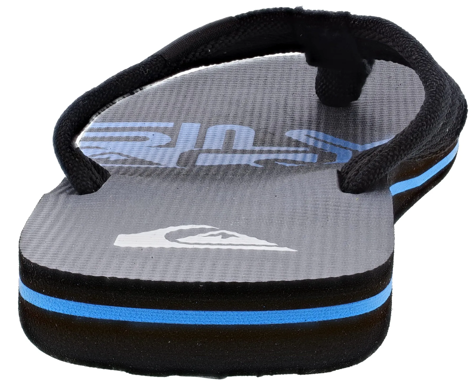 Sandals>Quiksilver Boy's Molokai Layback Youth Sandals