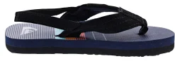 Sandals>Quiksilver Toddler's Molokai Layback Sandals