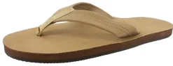 Sandals>Rainbow Sandals Rainbow Premier Leather Sandals Men With Arch Support
