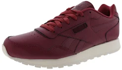 Walking|Casual>Reebok Men's Classic Harman Run Classic Retro Walking Shoes