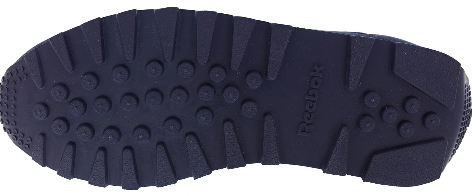 Running|Casual>Reebok Unisex Rewind Run Classic Lightweight Running Shoes Vector Navy/White/Vector Navy