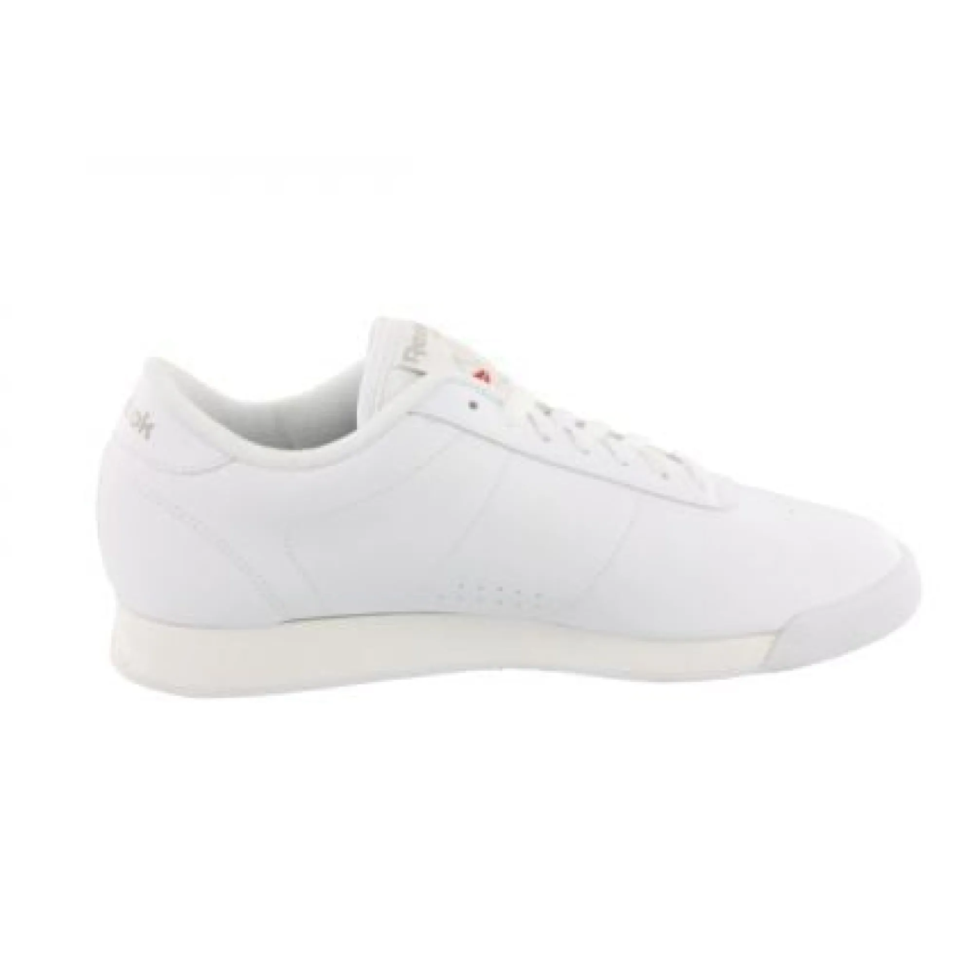 Nursing Shoes|Casual>Reebok Women's Princess Wide Width Classic Walking Shoes