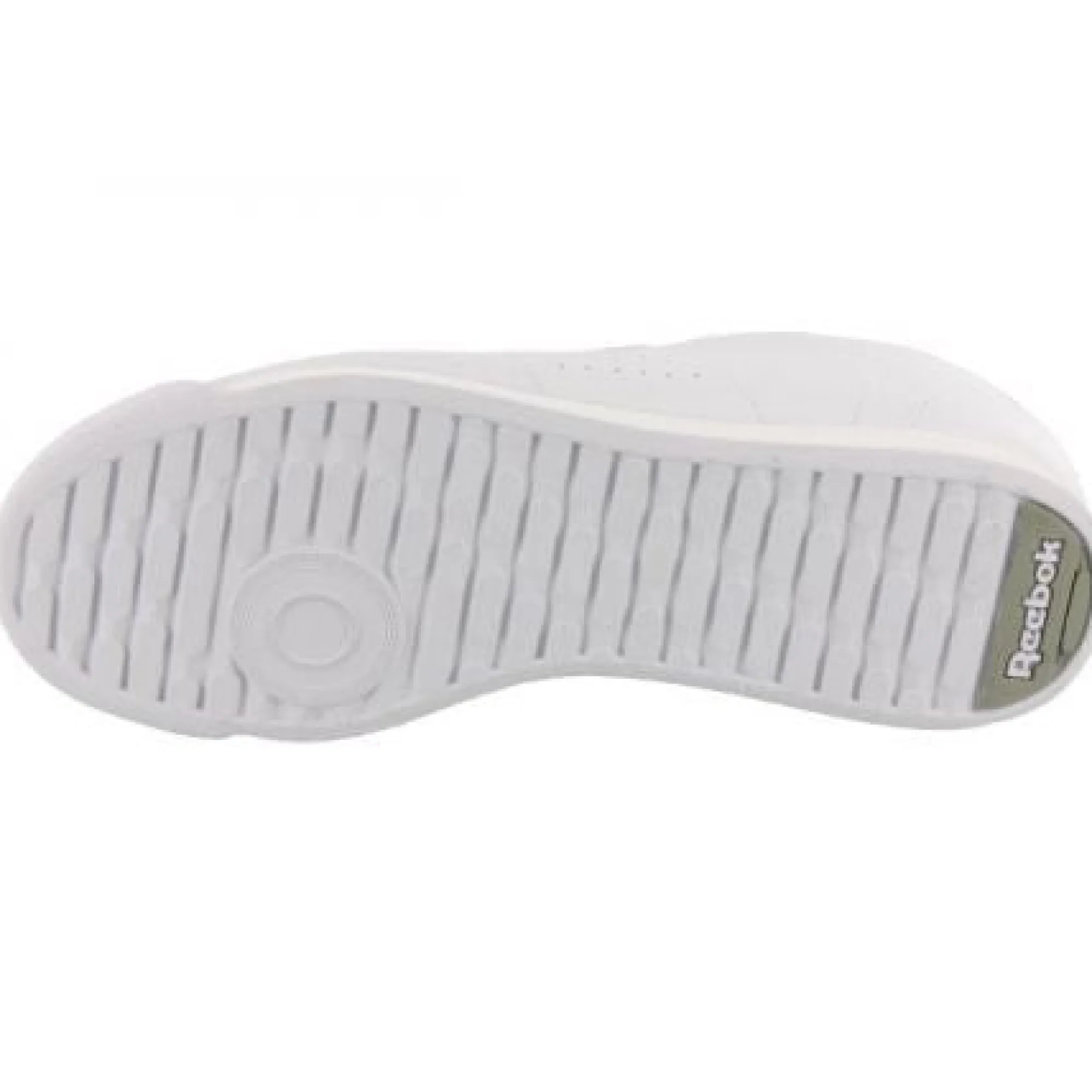 Nursing Shoes|Casual>Reebok Women's Princess Wide Width Classic Walking Shoes