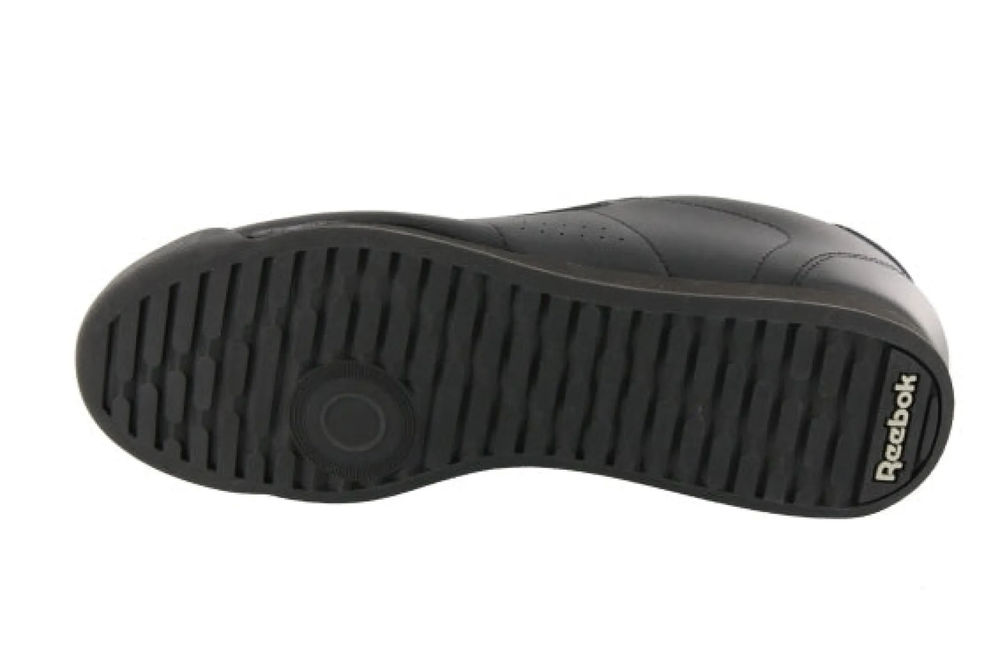 Nursing Shoes|Casual>Reebok Women's Princess Wide Width Classic Walking Shoes