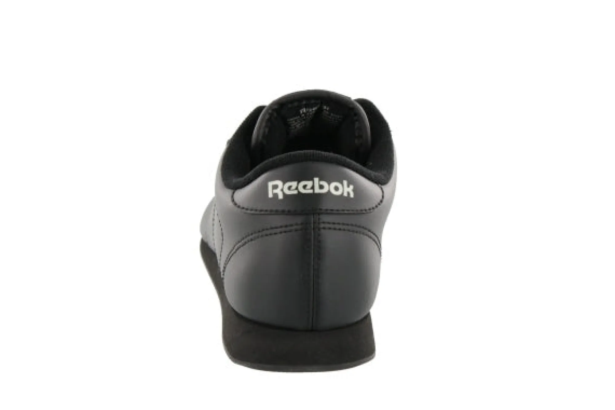 Nursing Shoes|Casual>Reebok Women's Princess Wide Width Classic Walking Shoes