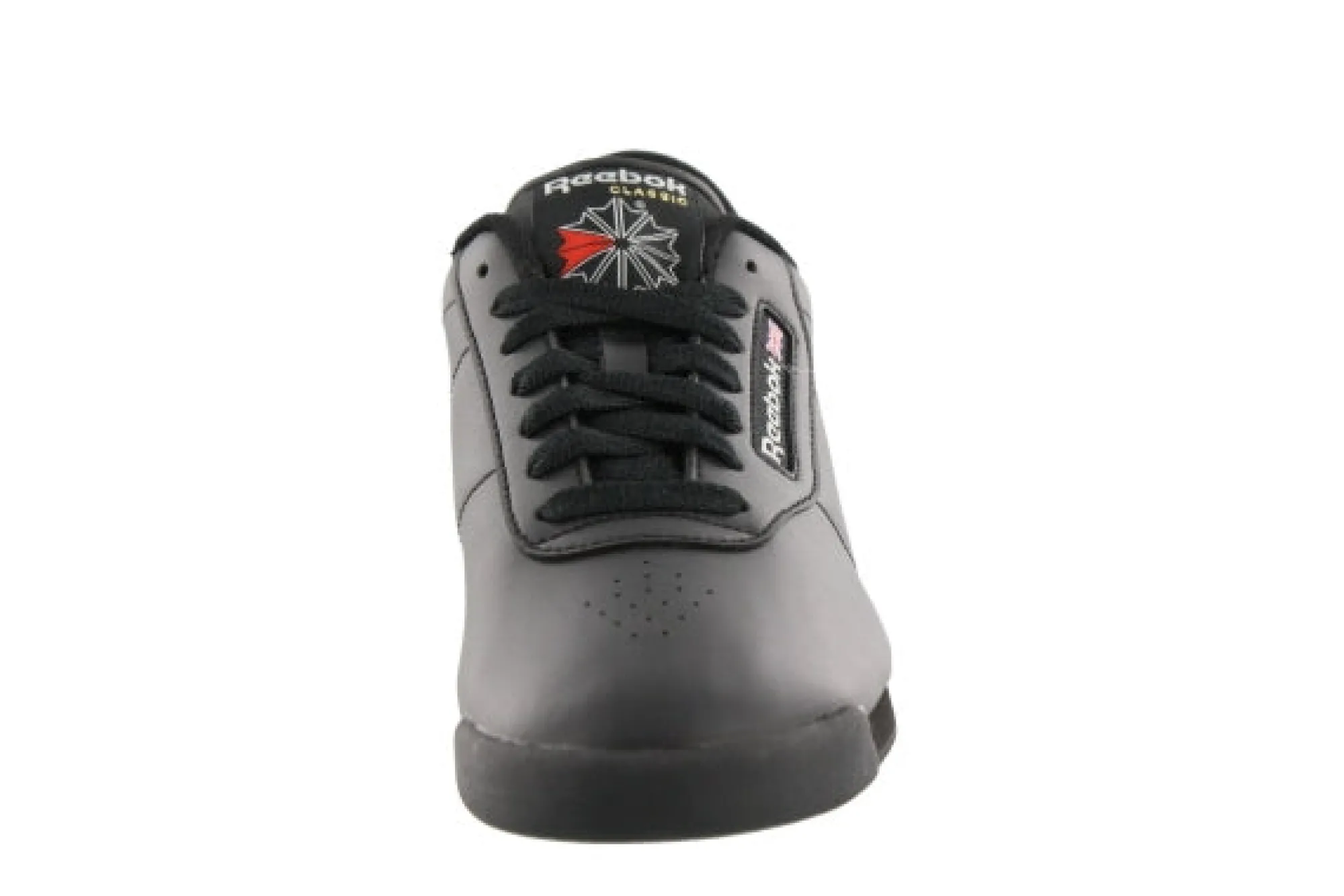 Nursing Shoes|Casual>Reebok Women's Princess Wide Width Classic Walking Shoes