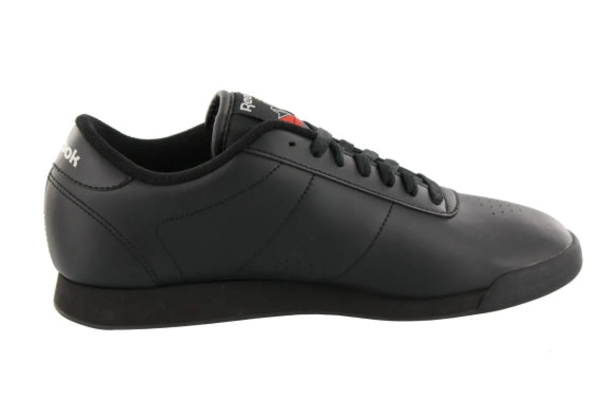 Nursing Shoes|Casual>Reebok Women's Princess Wide Width Classic Walking Shoes