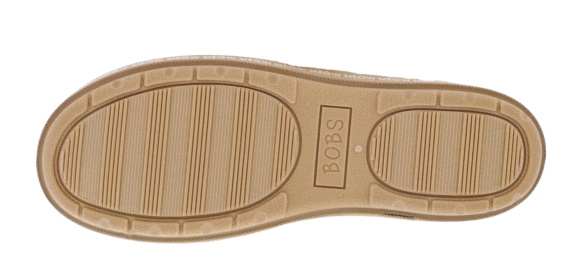 Slippers>Skechers Bobs Women's Too Cozy- Meow Pajamas Memory Foam Slippers