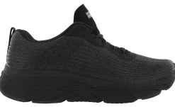 Walking|Running>Skechers Men Max Cushioning Elite Running Shoes