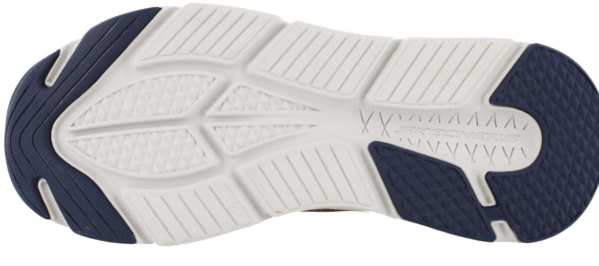 Walking|Running>Skechers Men Max Cushioning Elite Running Shoes